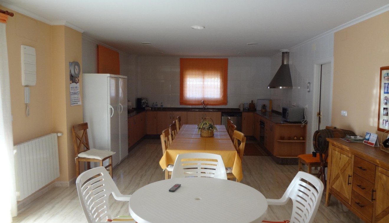 Verkoop - Landgoed - El Altet