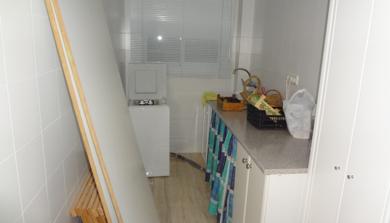 Verkoop - Landgoed - El Altet