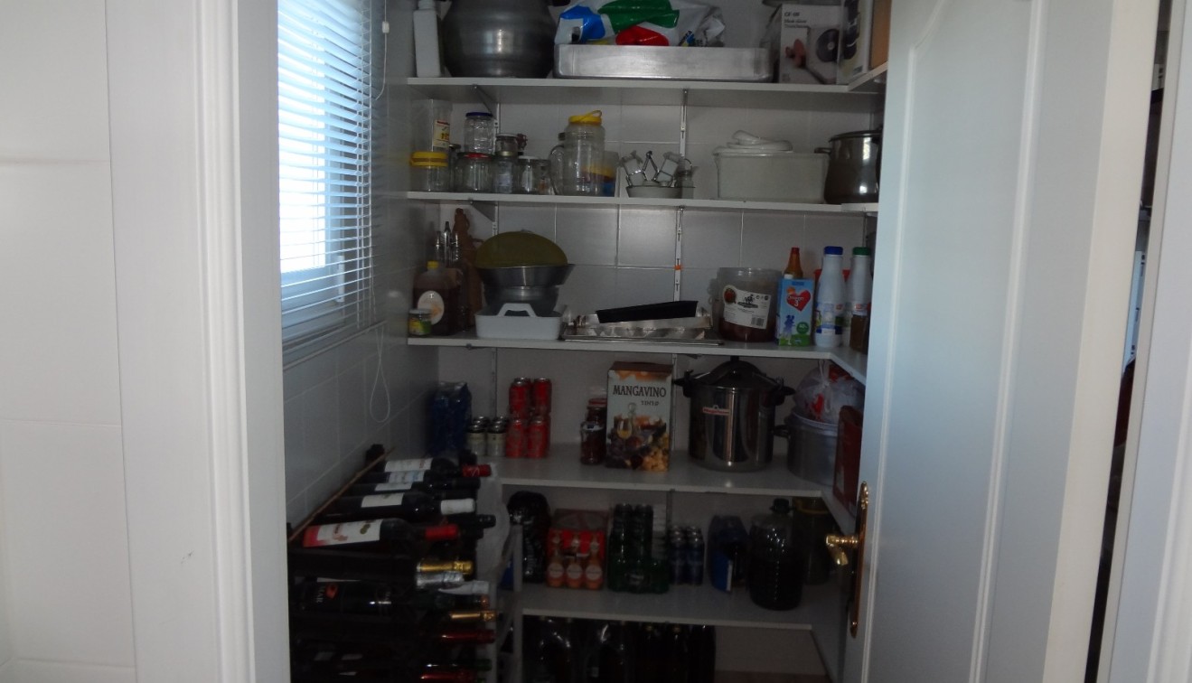 Verkoop - Landgoed - El Altet