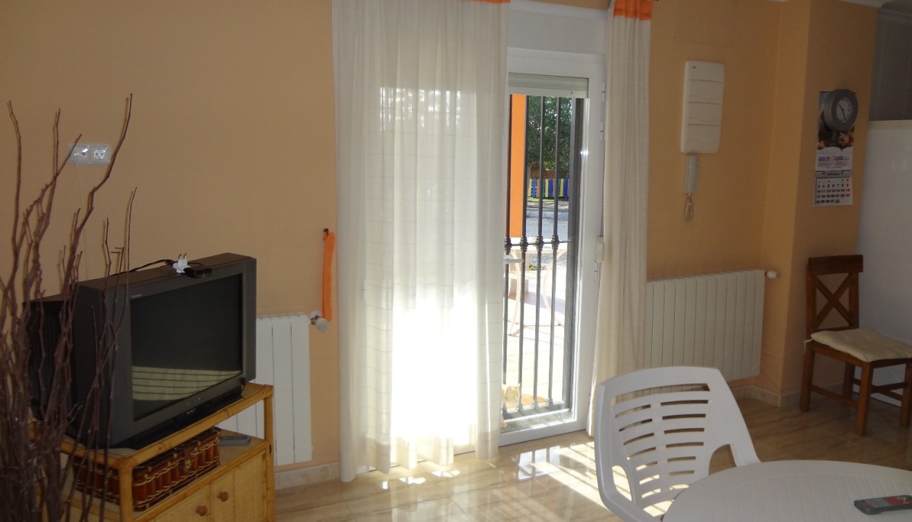 Verkoop - Landgoed - El Altet