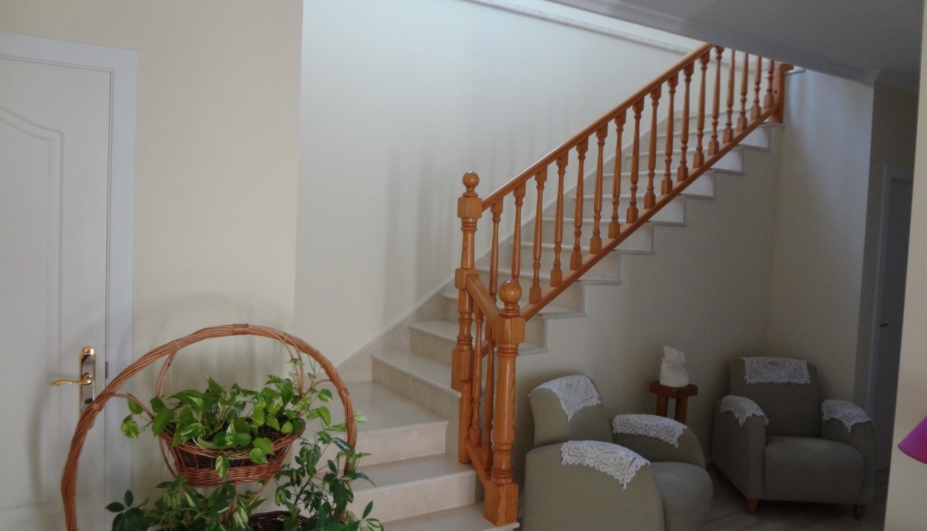 Verkoop - Landgoed - El Altet