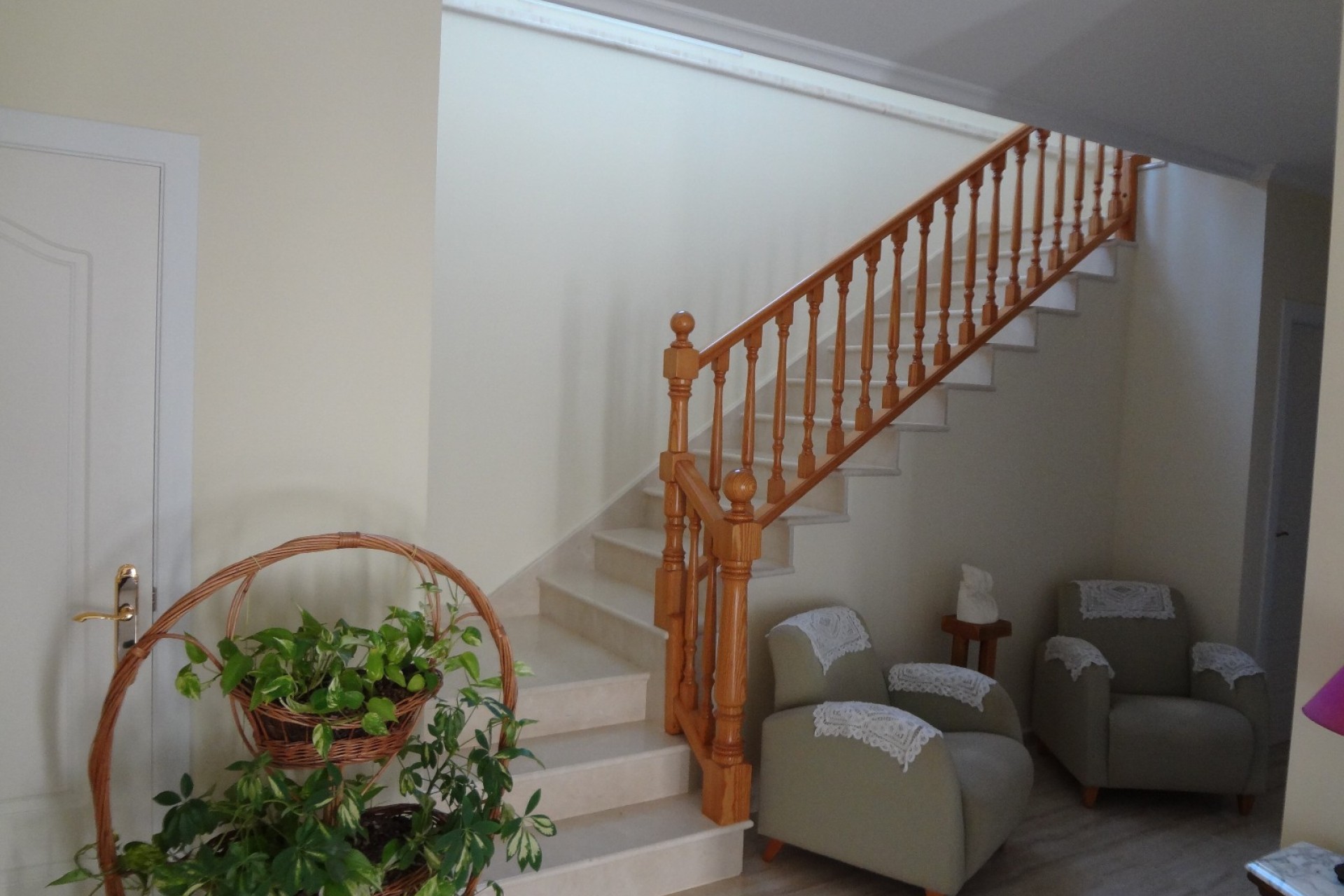 Verkoop - Landgoed - El Altet