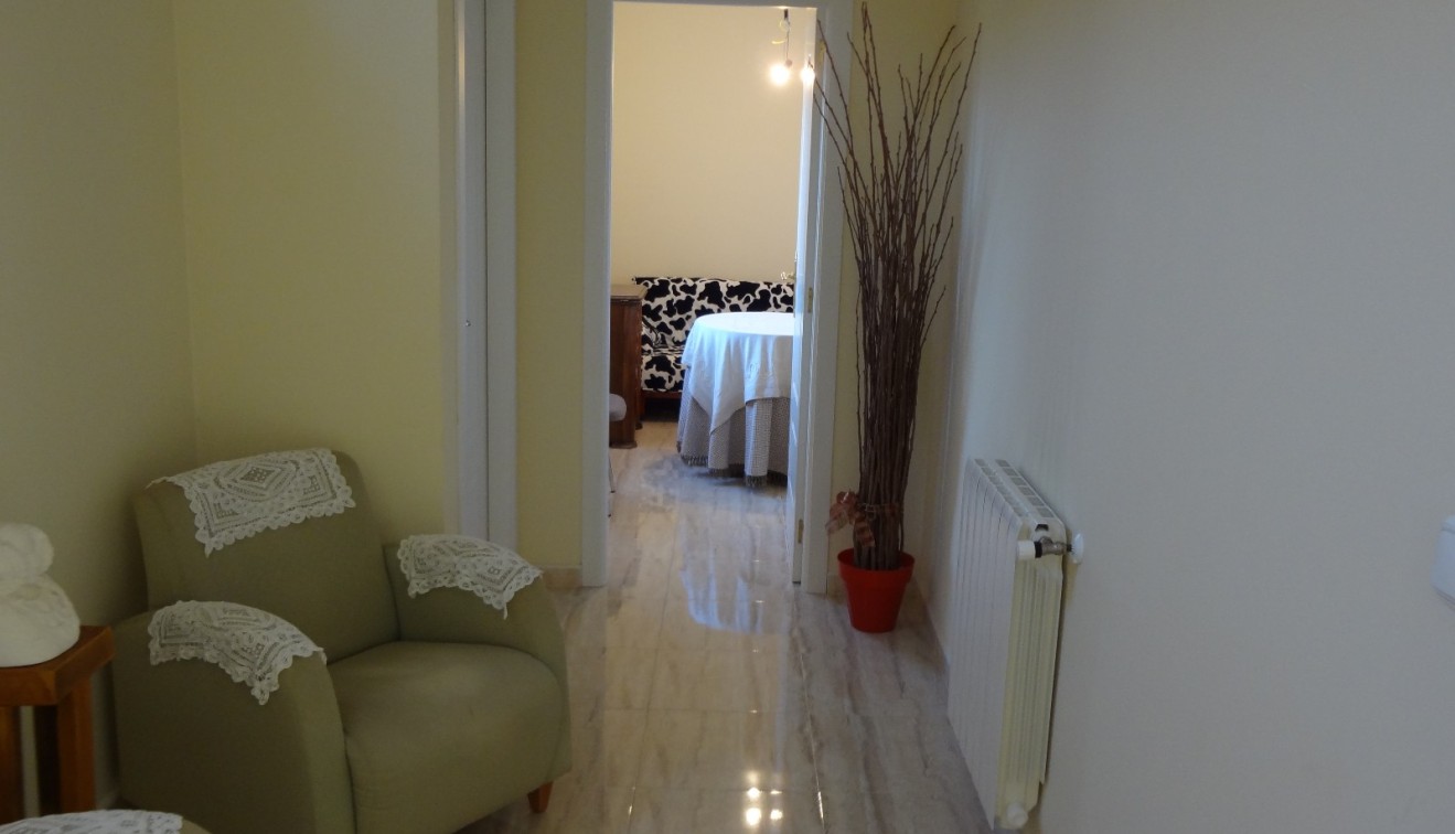 Verkoop - Landgoed - El Altet