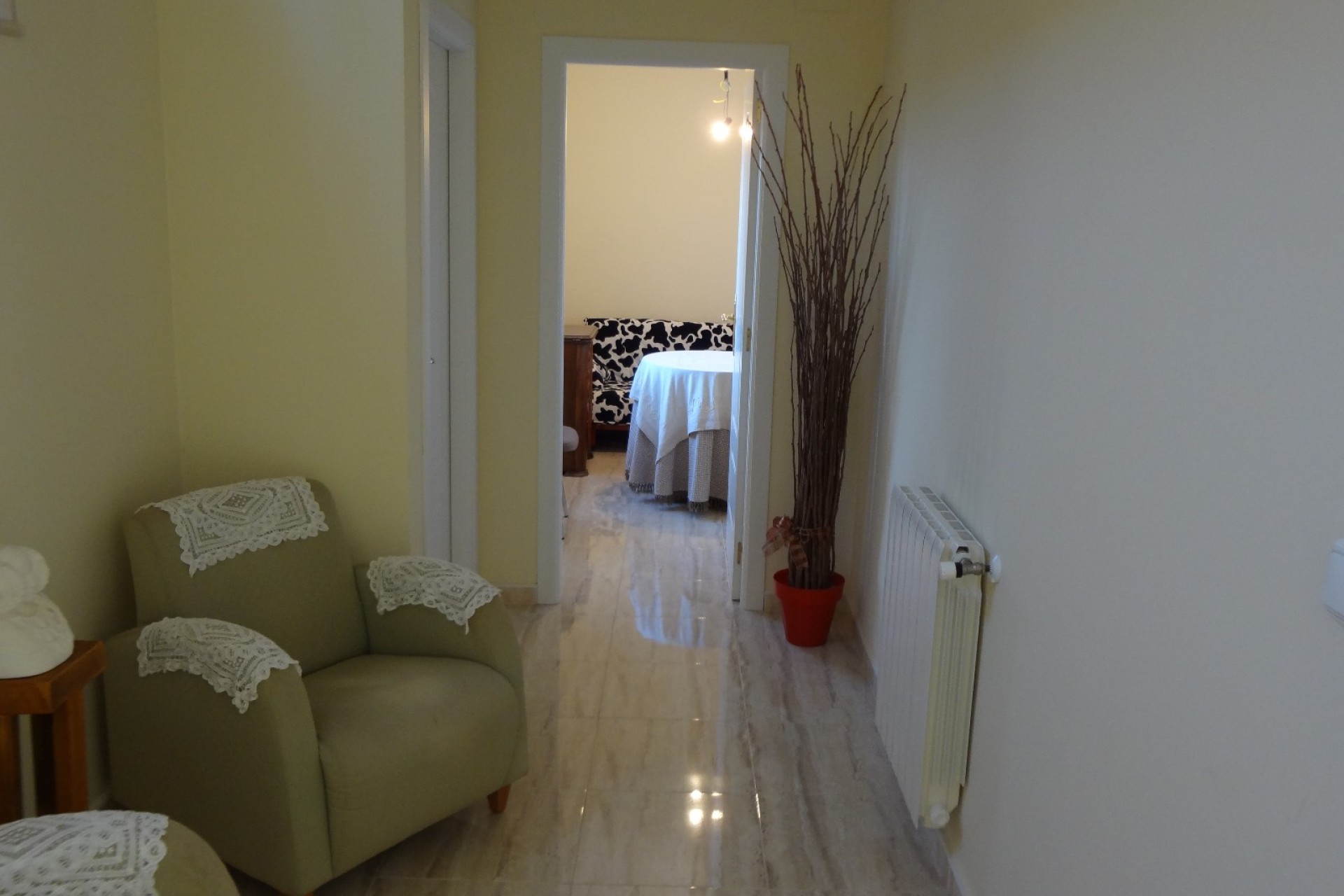 Verkoop - Landgoed - El Altet