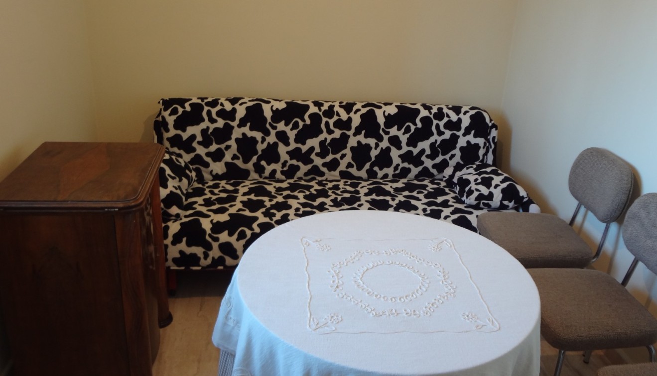 Verkoop - Landgoed - El Altet