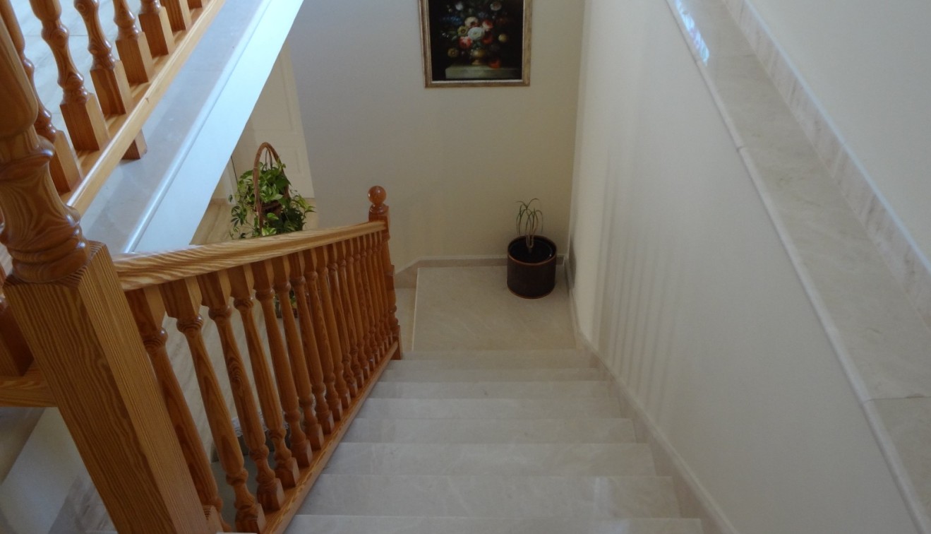 Verkoop - Landgoed - El Altet