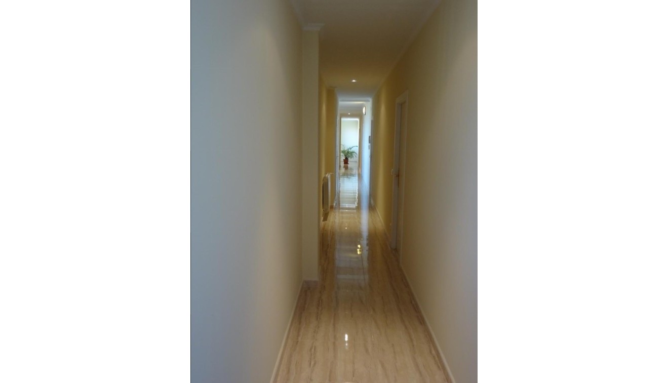 Verkoop - Landgoed - El Altet