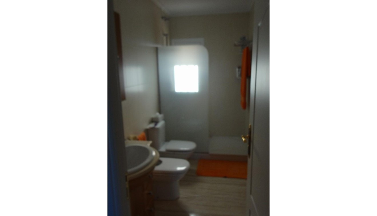 Verkoop - Landgoed - El Altet