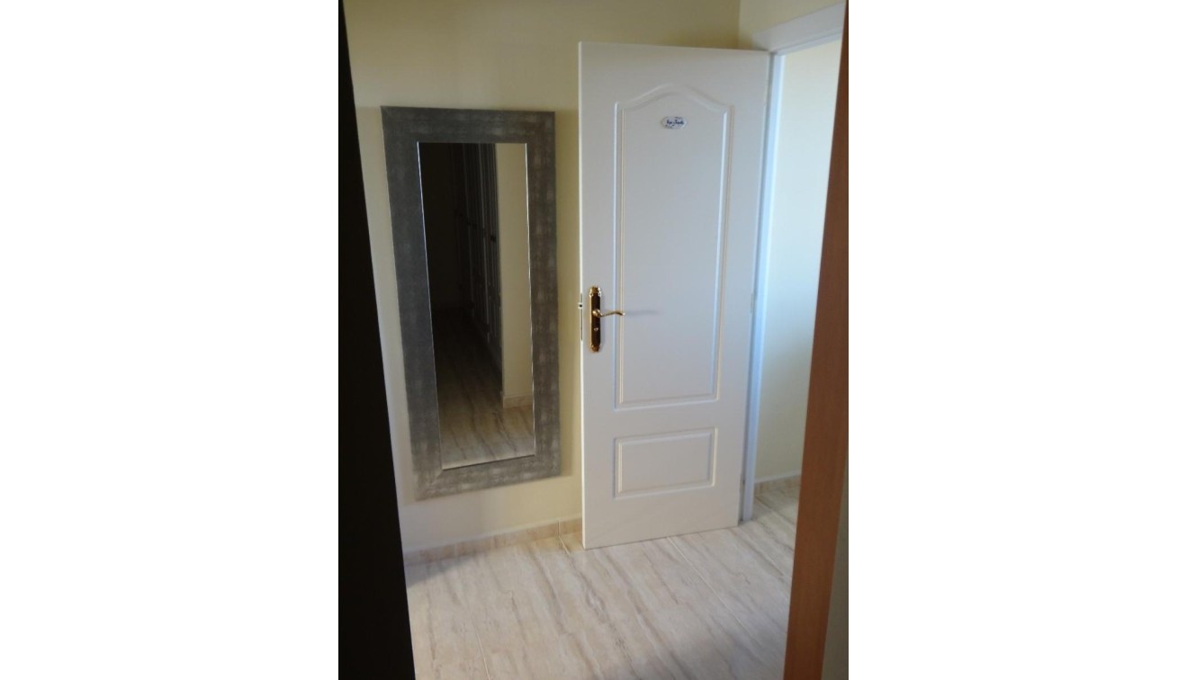 Verkoop - Landgoed - El Altet