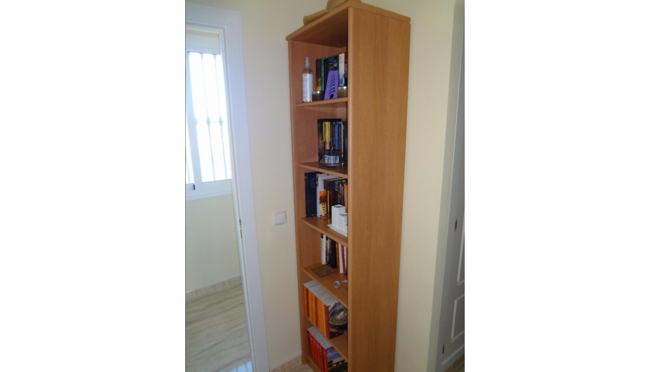 Verkoop - Landgoed - El Altet