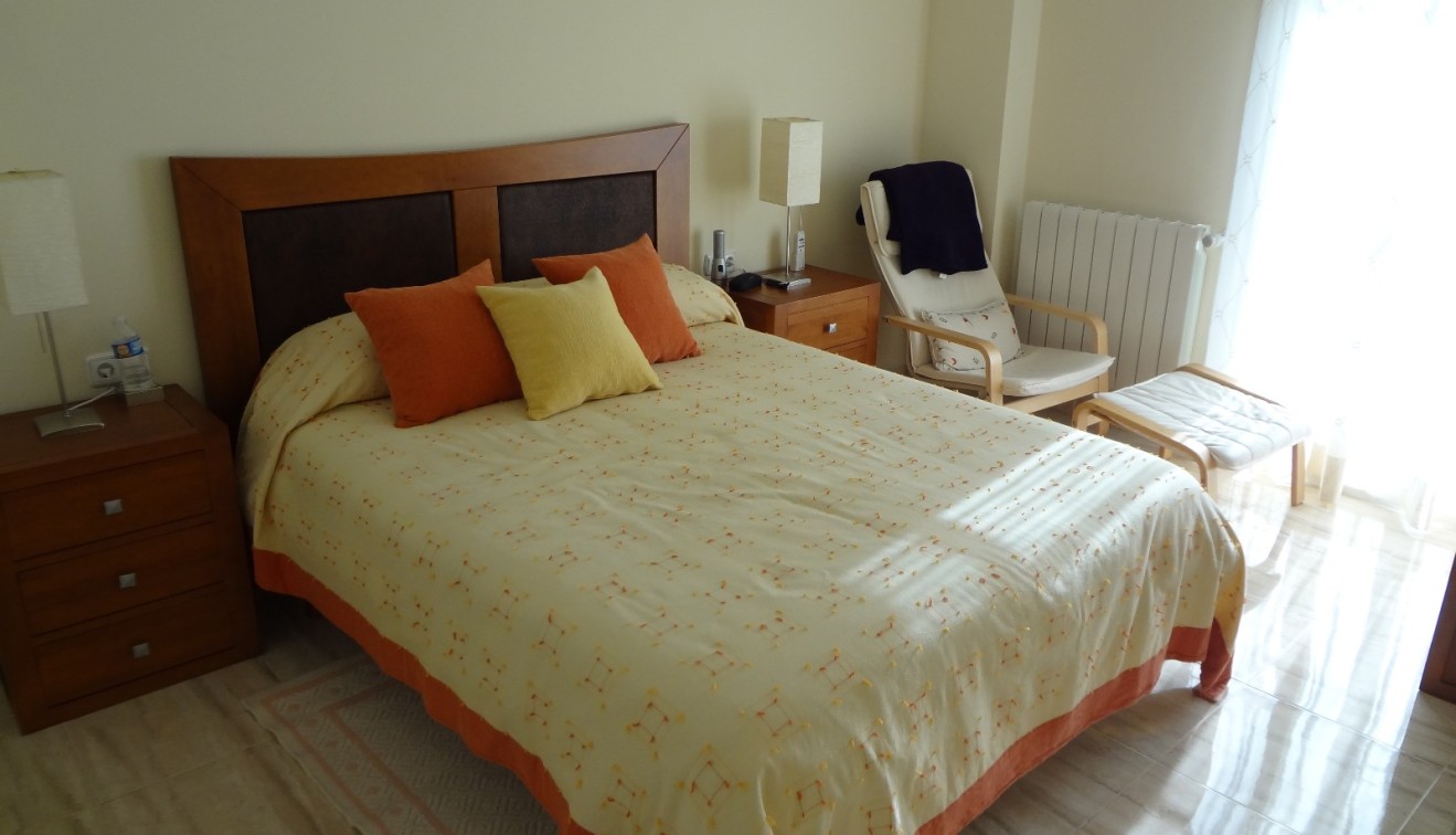 Verkoop - Landgoed - El Altet