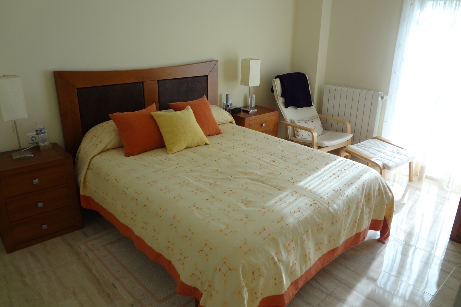 Verkoop - Landgoed - El Altet