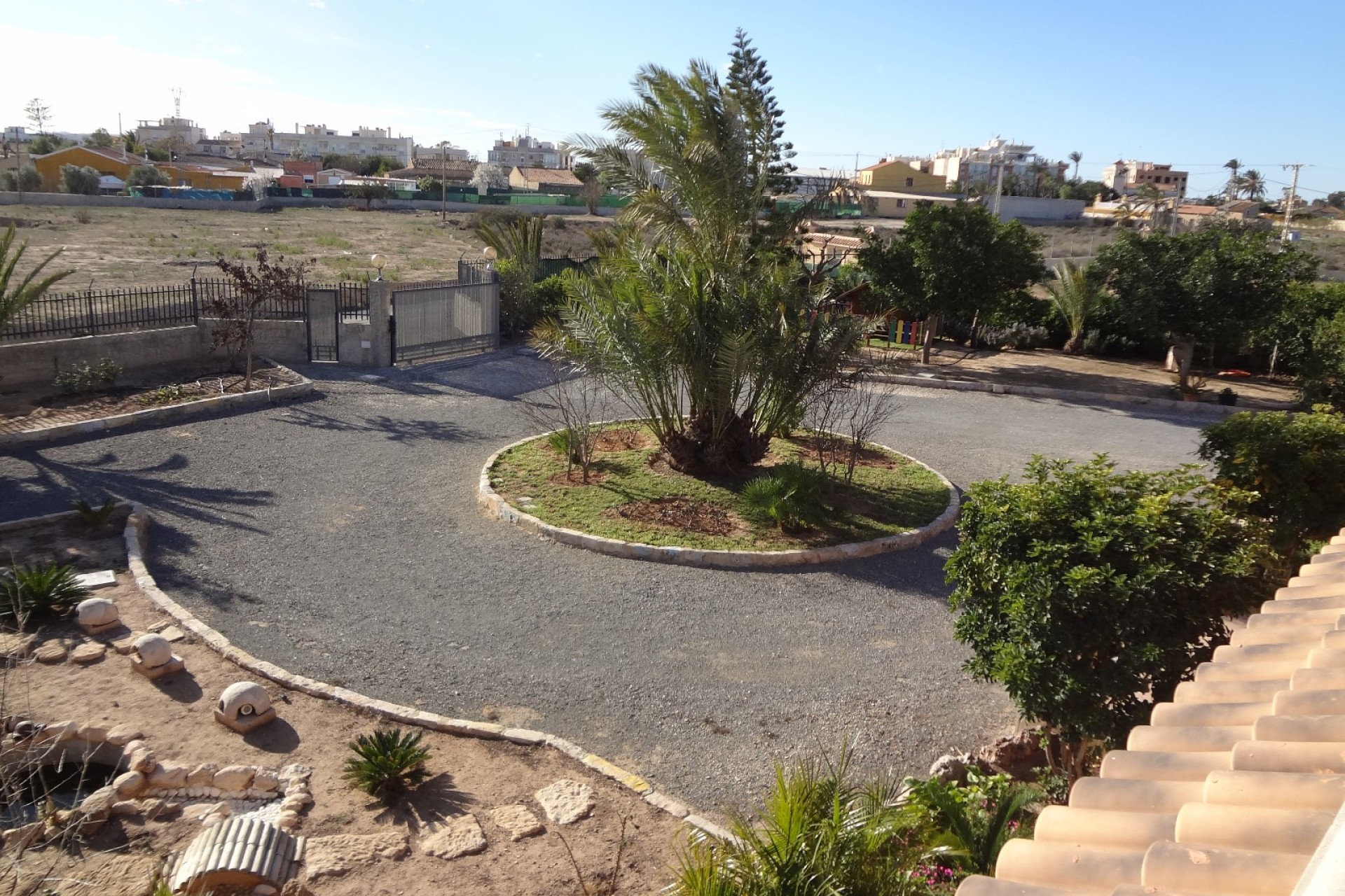 Verkoop - Landgoed - El Altet