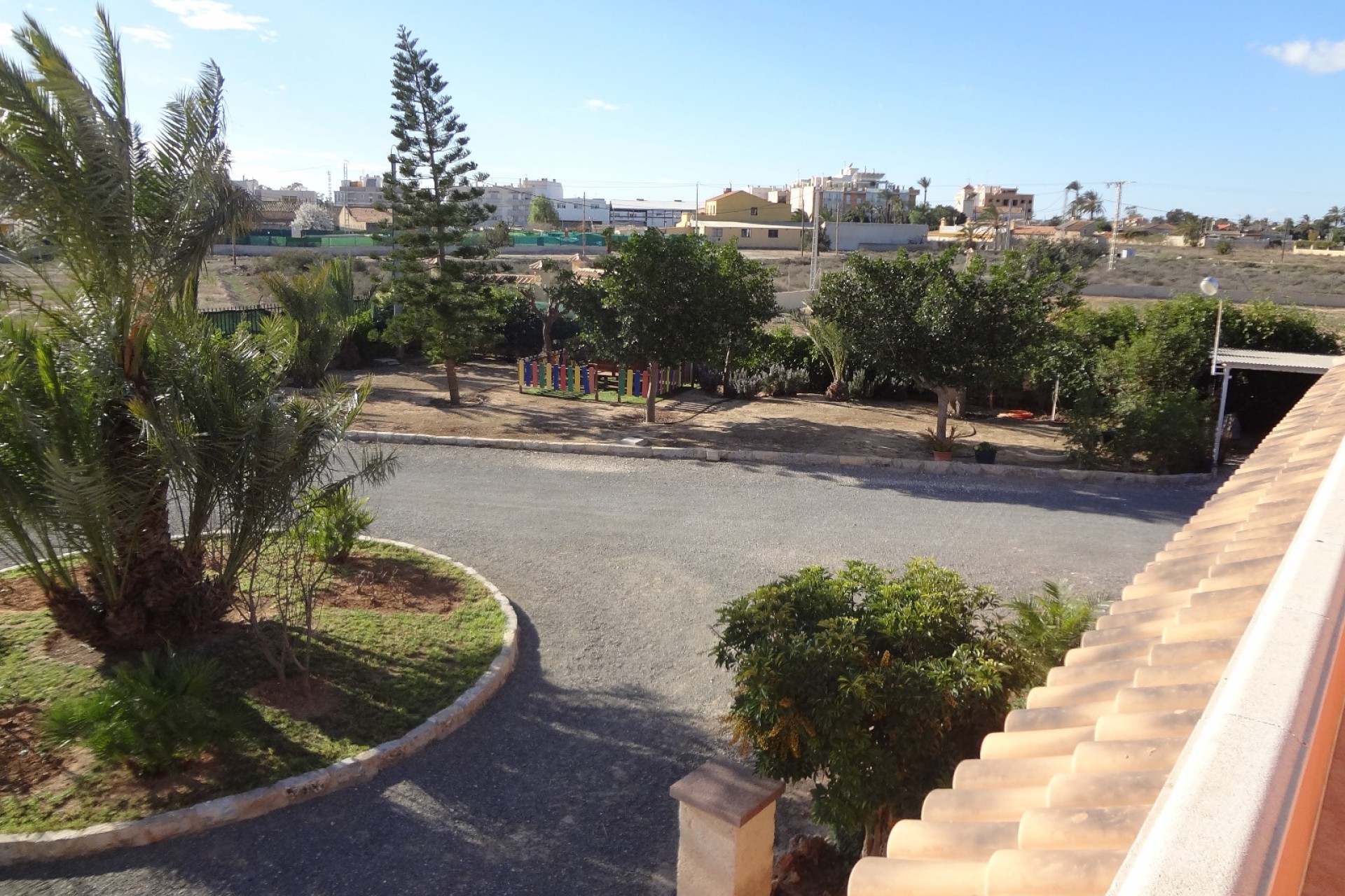 Verkoop - Landgoed - El Altet