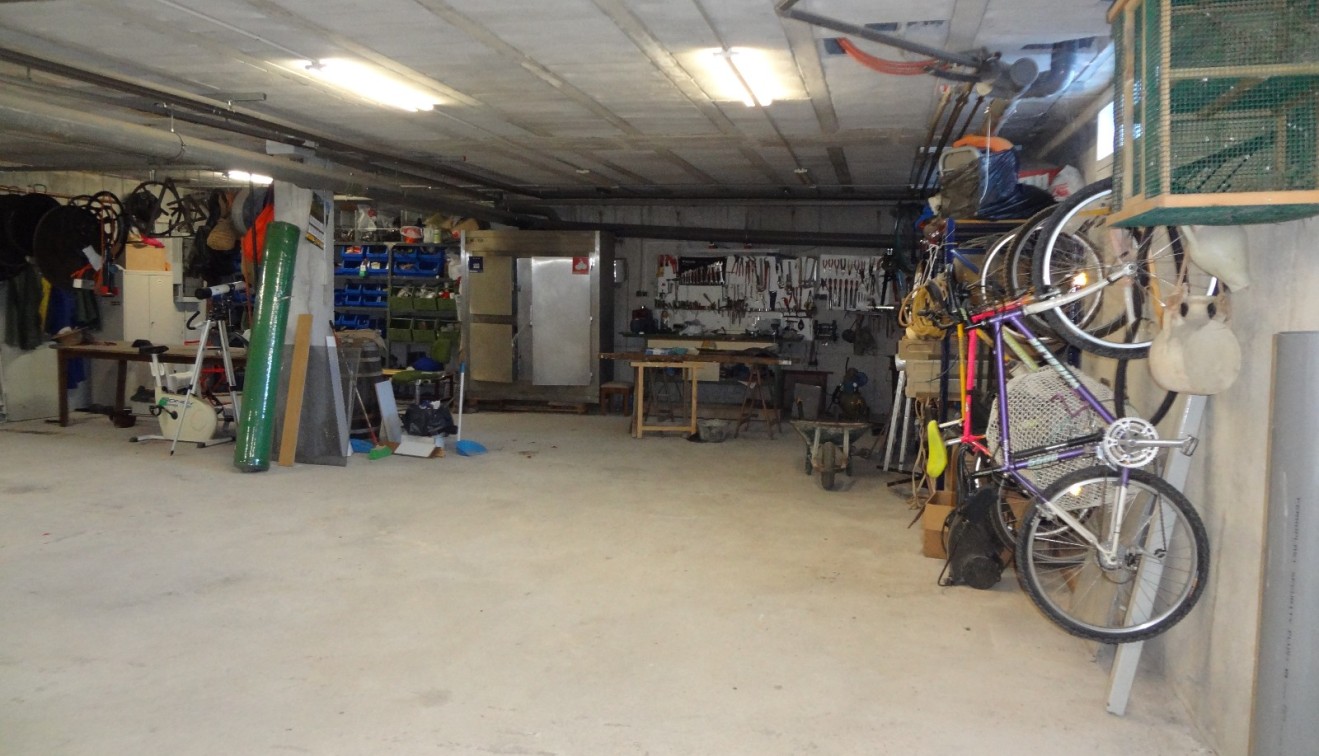 Verkoop - Landgoed - El Altet