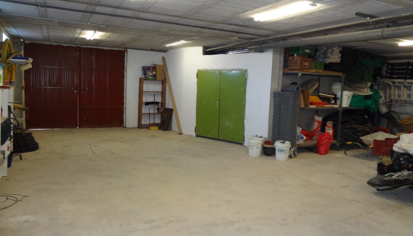 Verkoop - Landgoed - El Altet