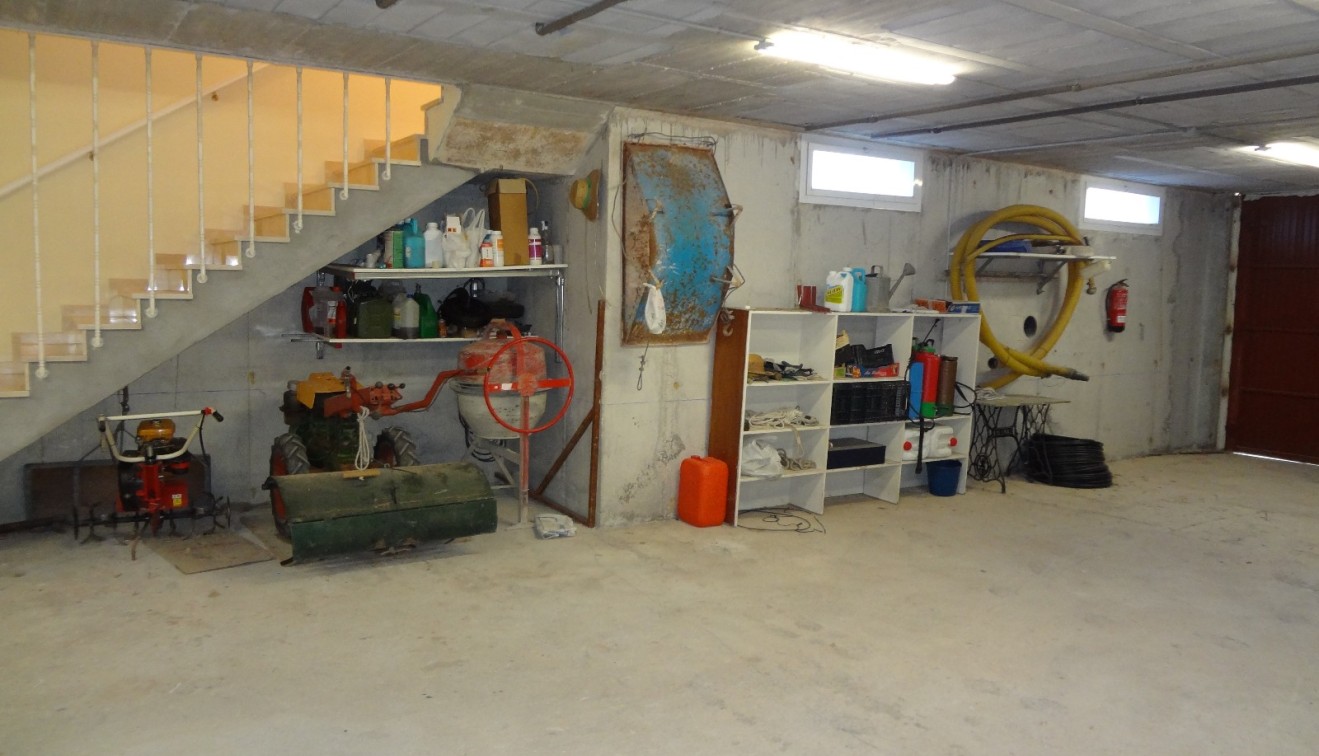 Verkoop - Landgoed - El Altet