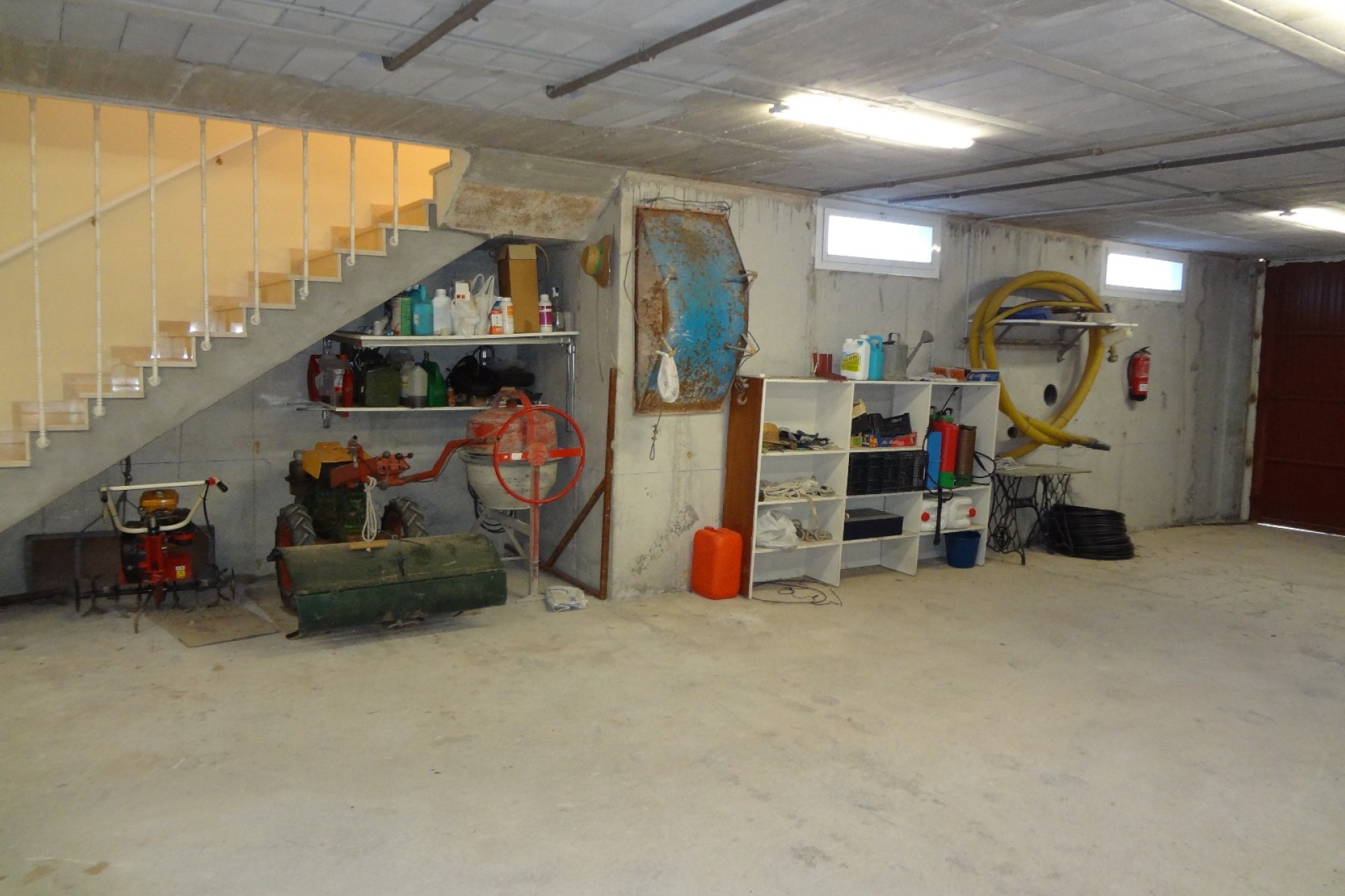 Verkoop - Landgoed - El Altet