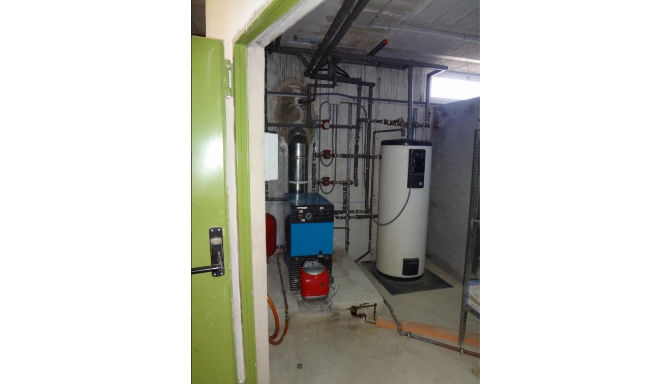 Verkoop - Landgoed - El Altet