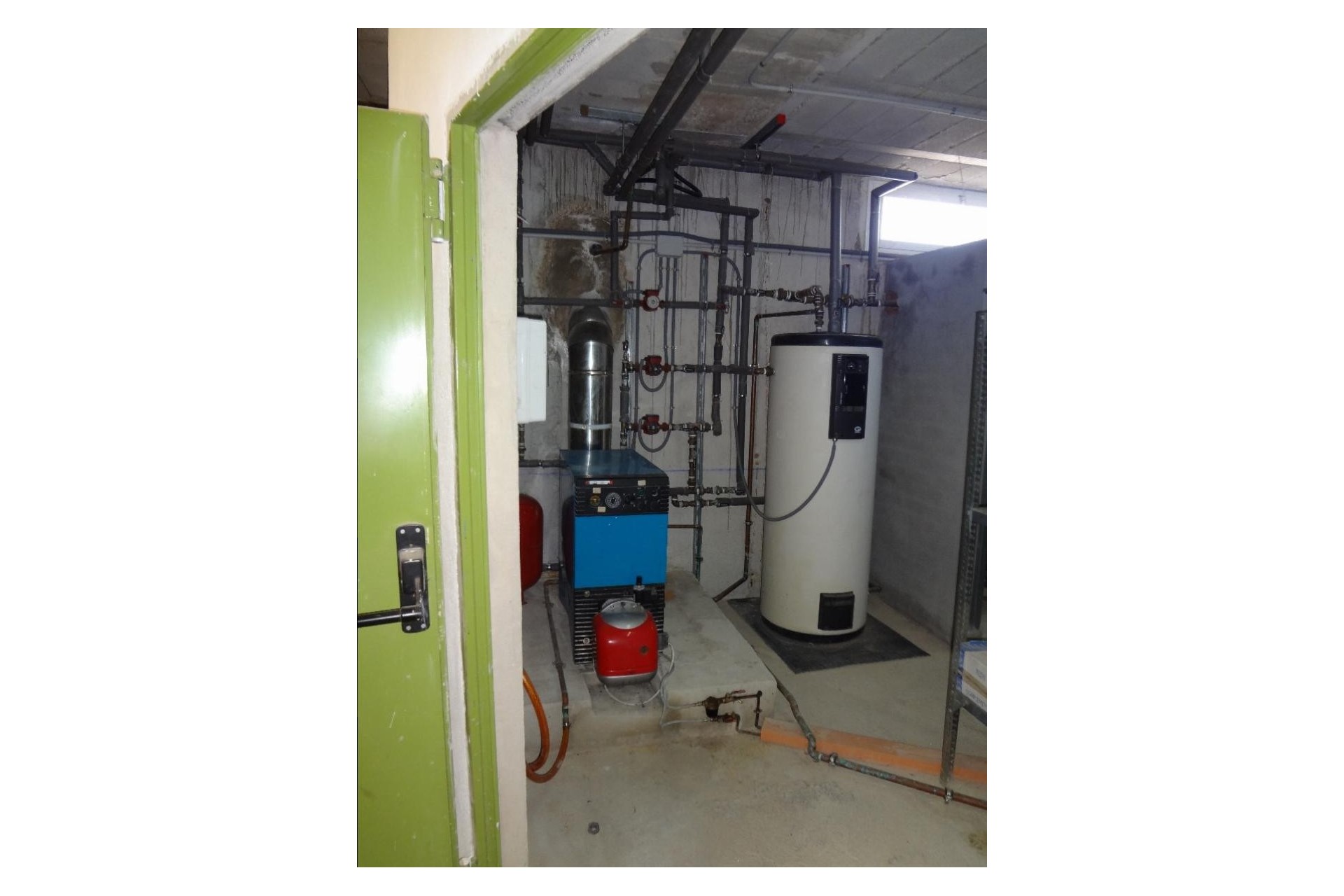 Verkoop - Landgoed - El Altet