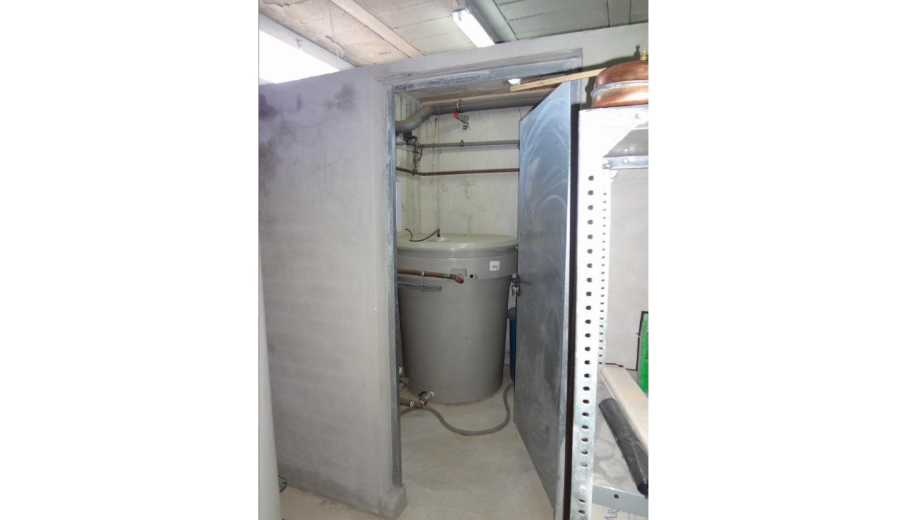 Verkoop - Landgoed - El Altet