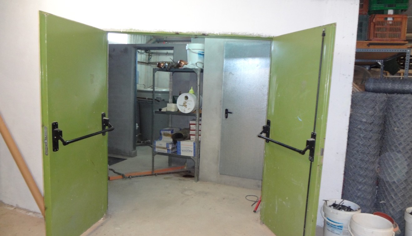 Verkoop - Landgoed - El Altet