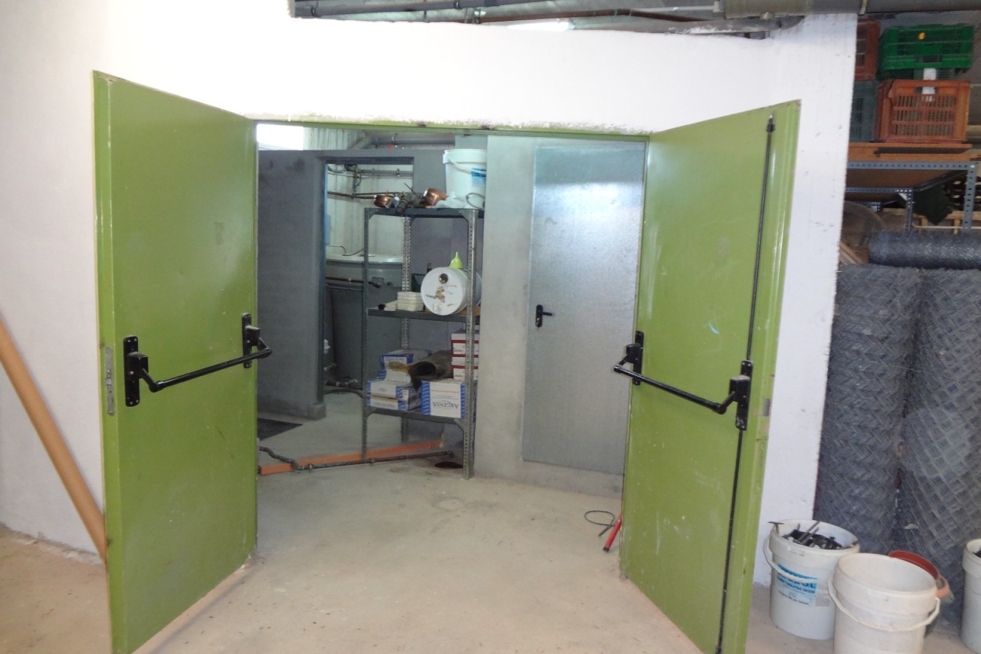 Verkoop - Landgoed - El Altet