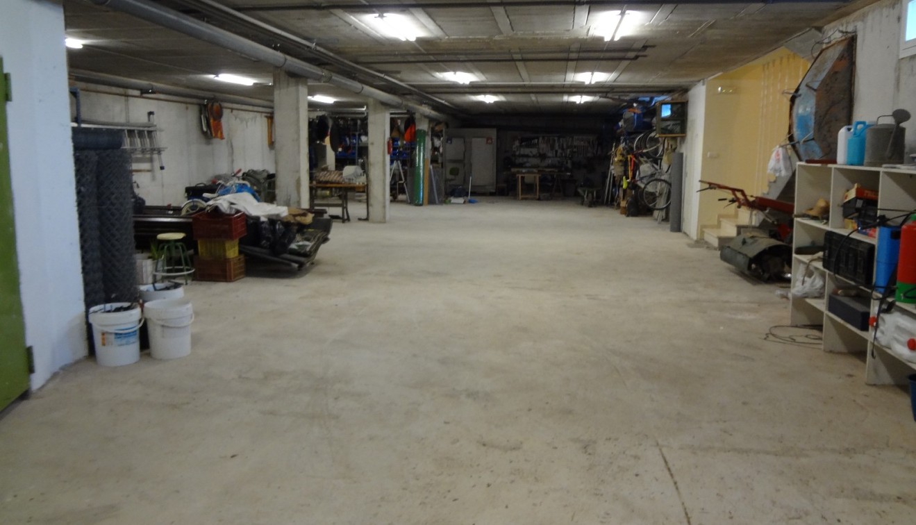 Verkoop - Landgoed - El Altet