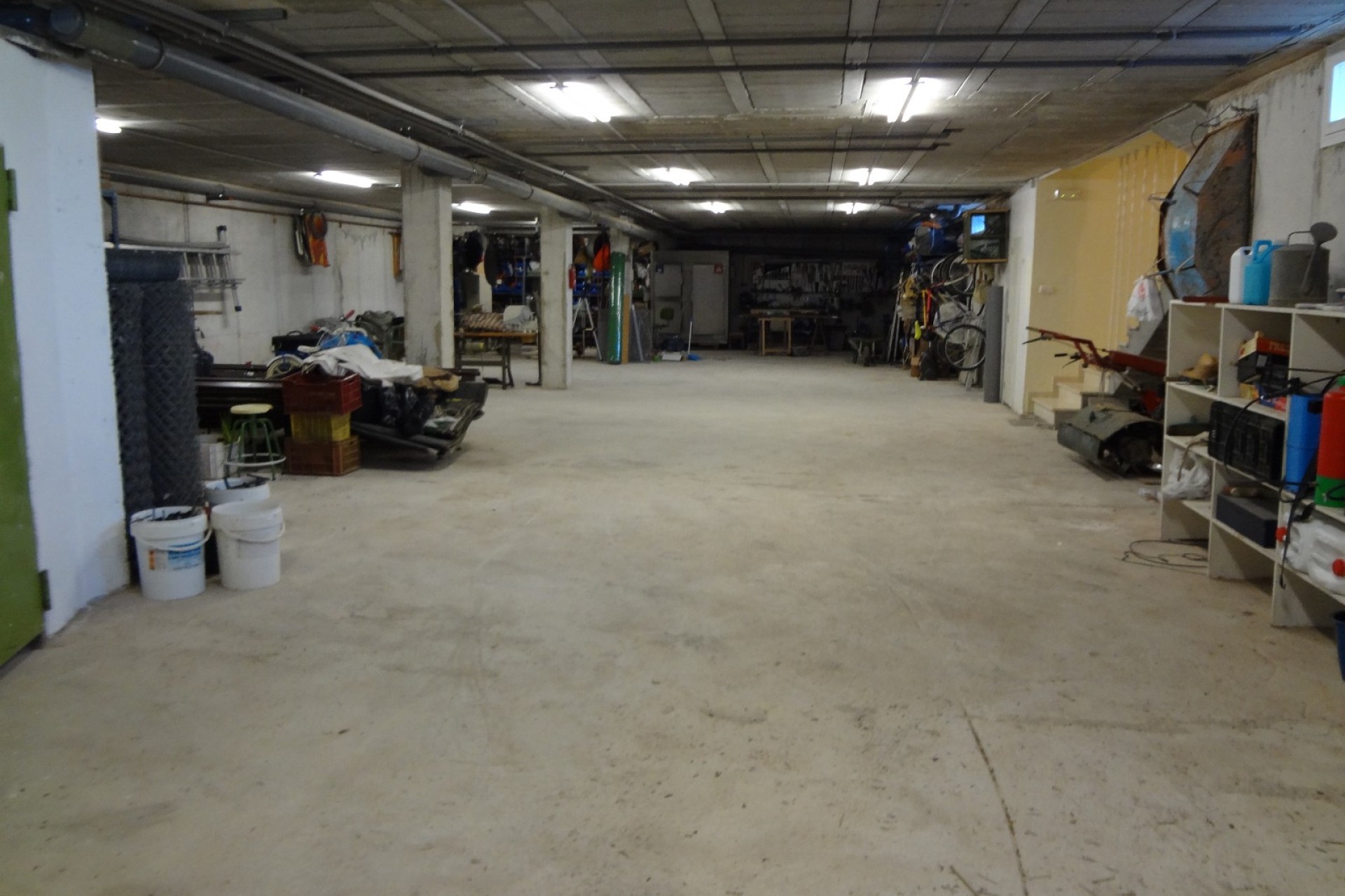 Verkoop - Landgoed - El Altet