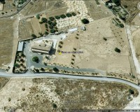 Verkoop - Landgoed - El Altet