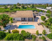 Verkoop - Landgoed - Elche/Elx