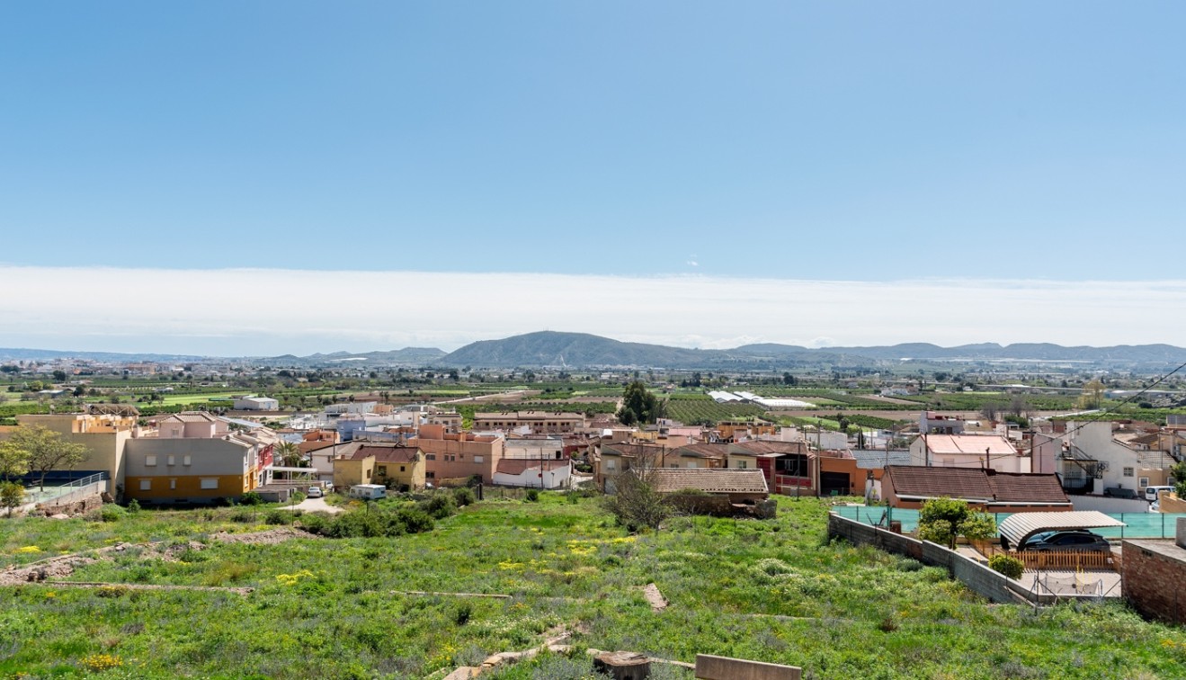 Verkoop - Landgoed - Orihuela