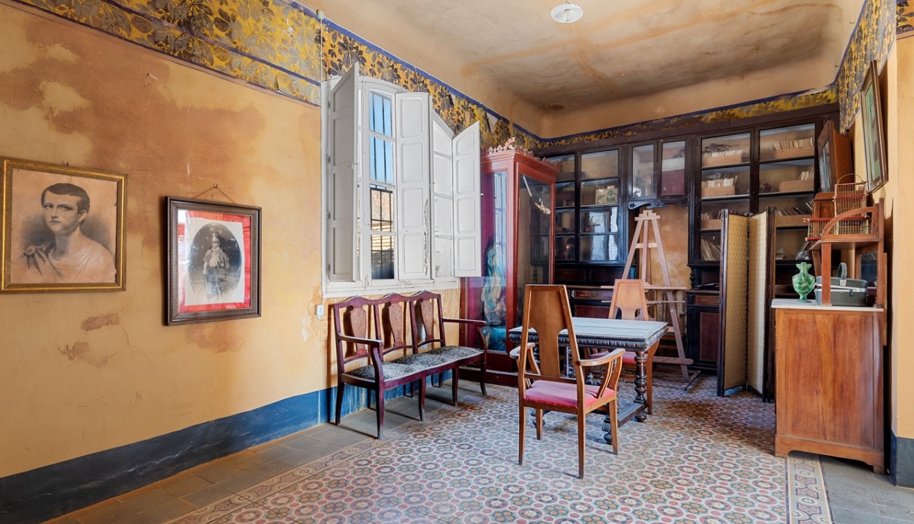 Verkoop - Landgoed - Orihuela