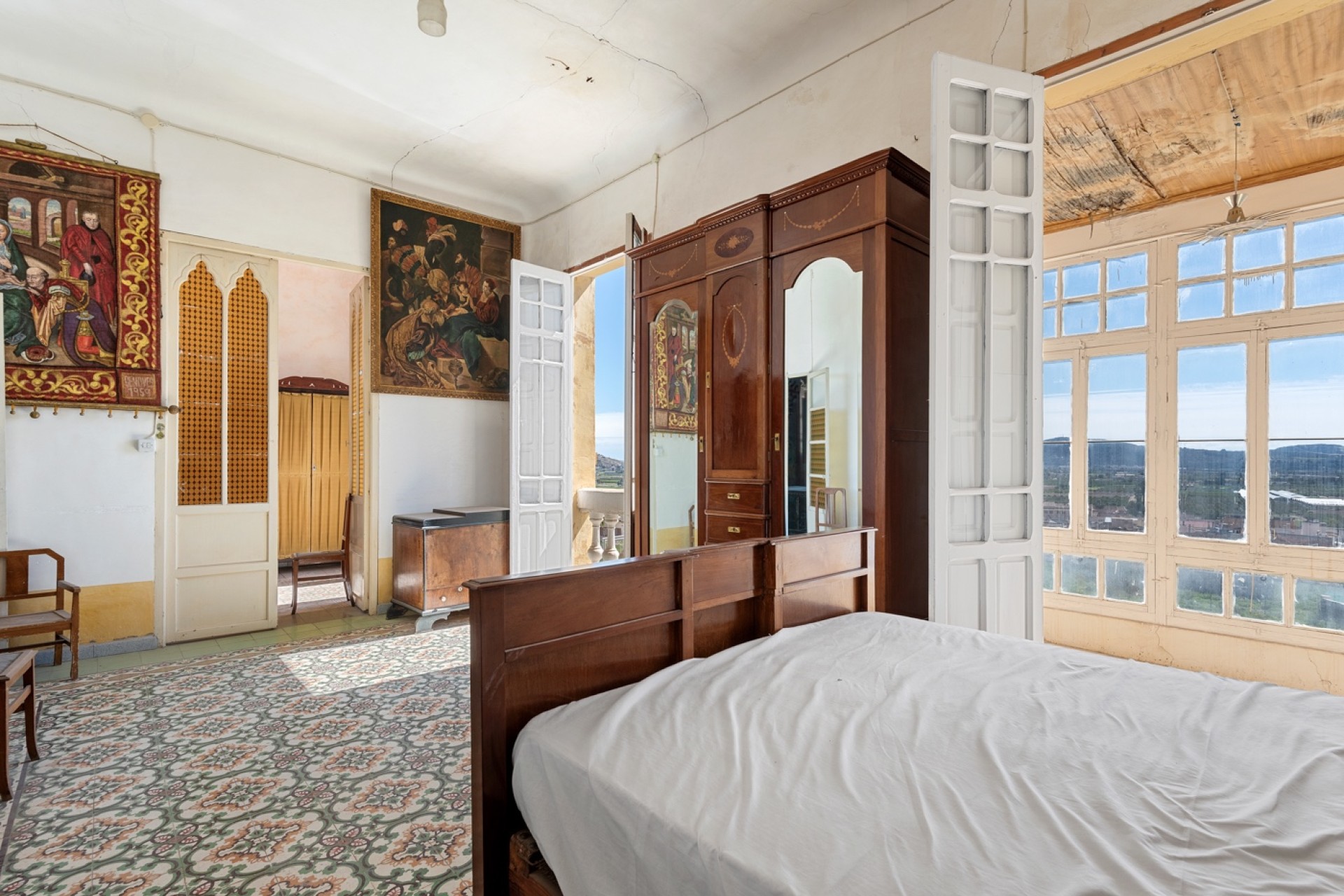 Verkoop - Landgoed - Orihuela