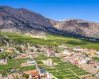 Verkoop - Landgoed - Orihuela