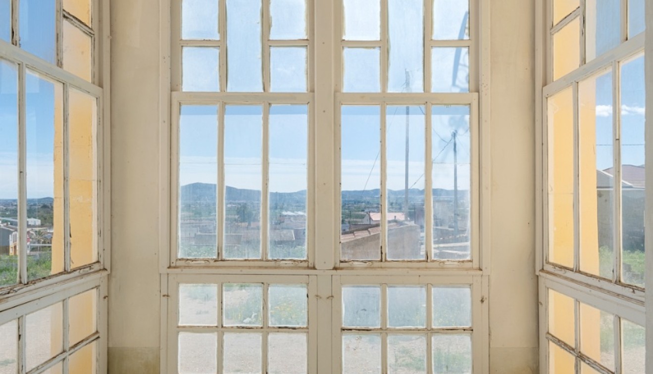 Verkoop - Landgoed - Orihuela