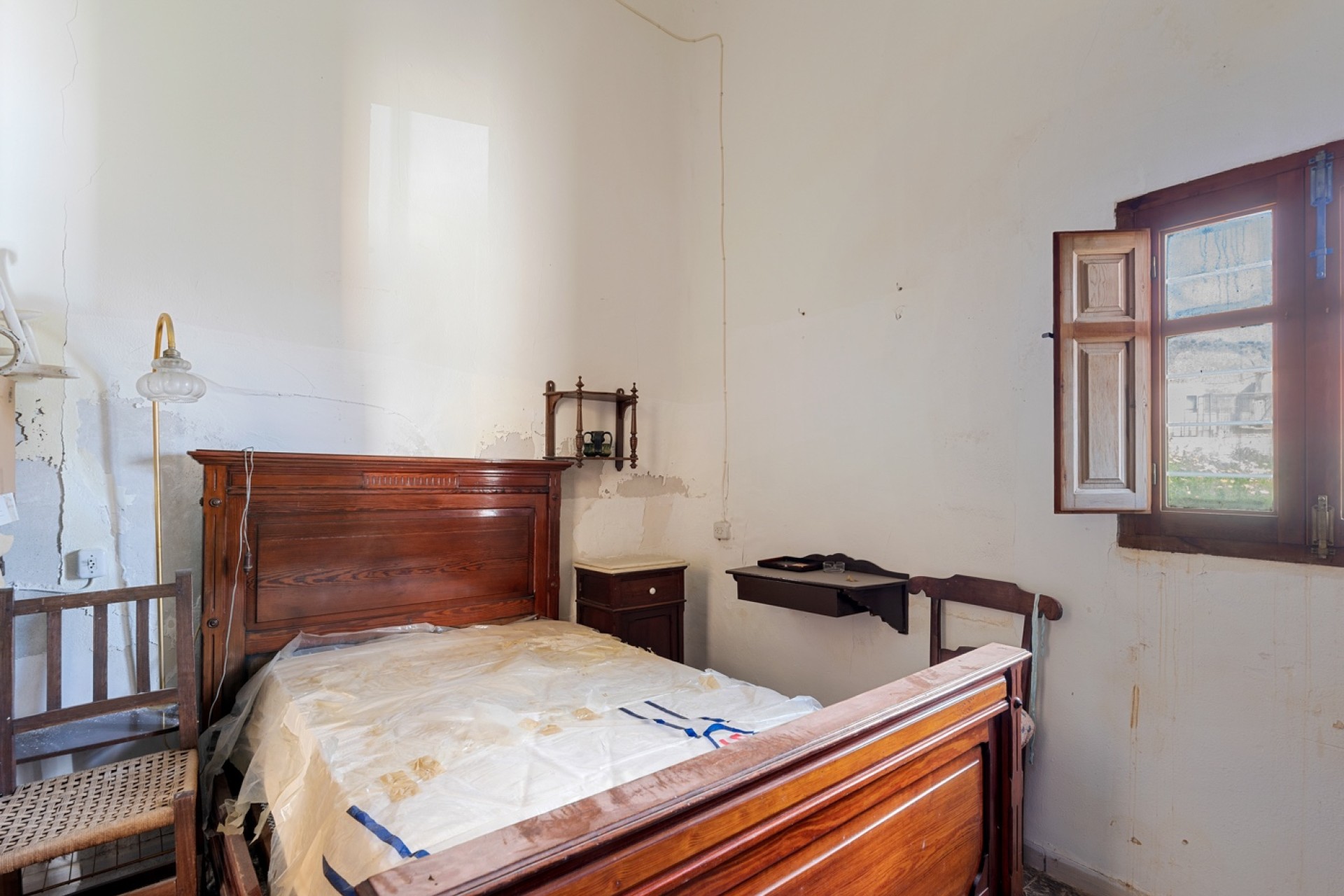 Verkoop - Landgoed - Orihuela