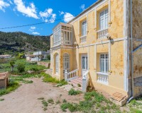 Verkoop - Landgoed - Orihuela