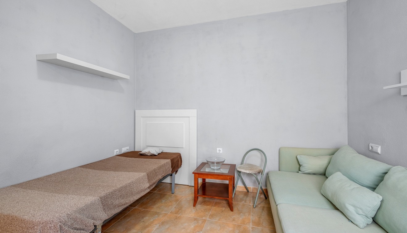 Verkoop - Penthouse - Almoradí