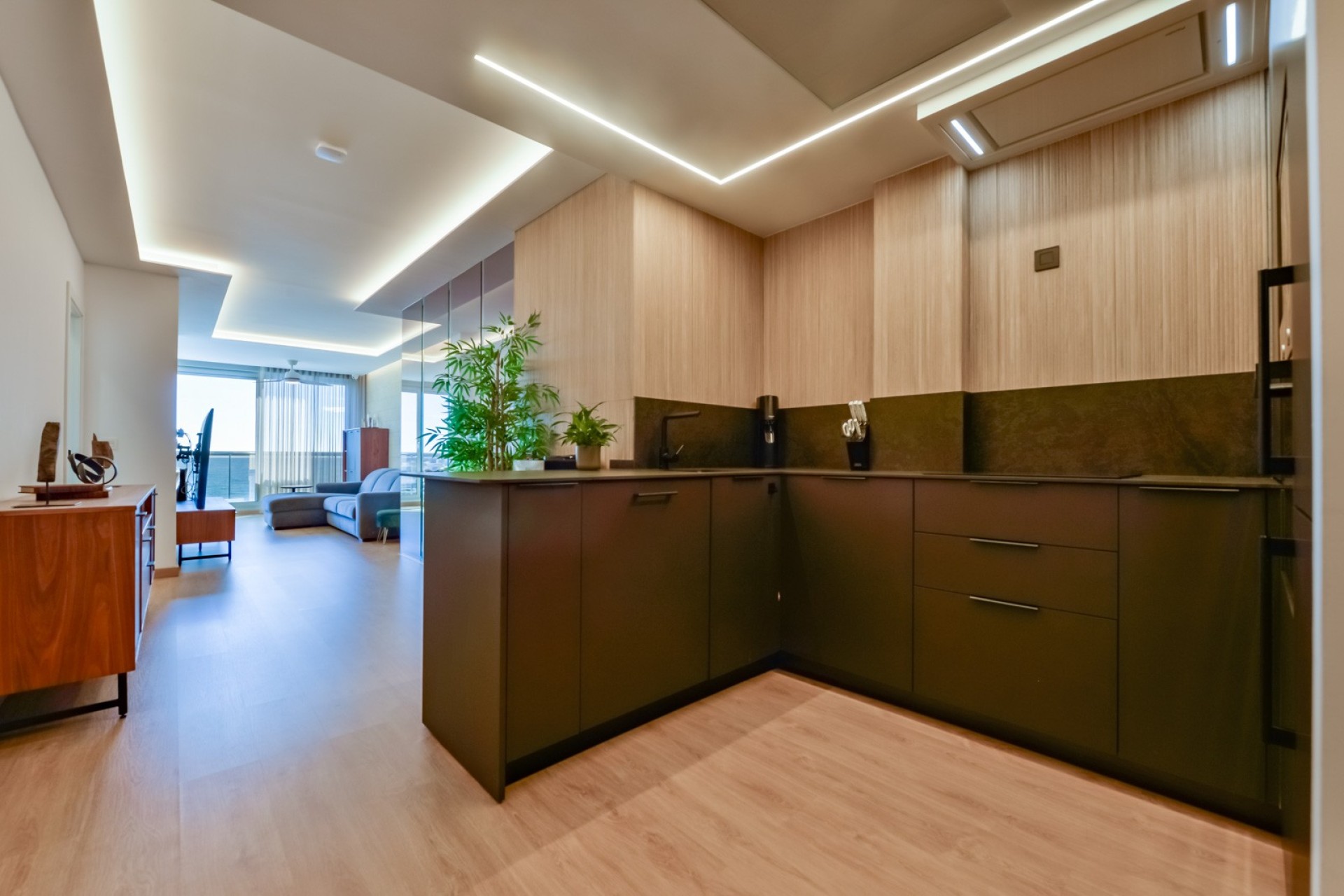 Verkoop - Penthouse - Altea