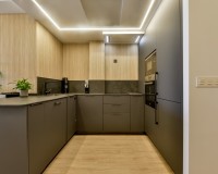 Verkoop - Penthouse - Altea