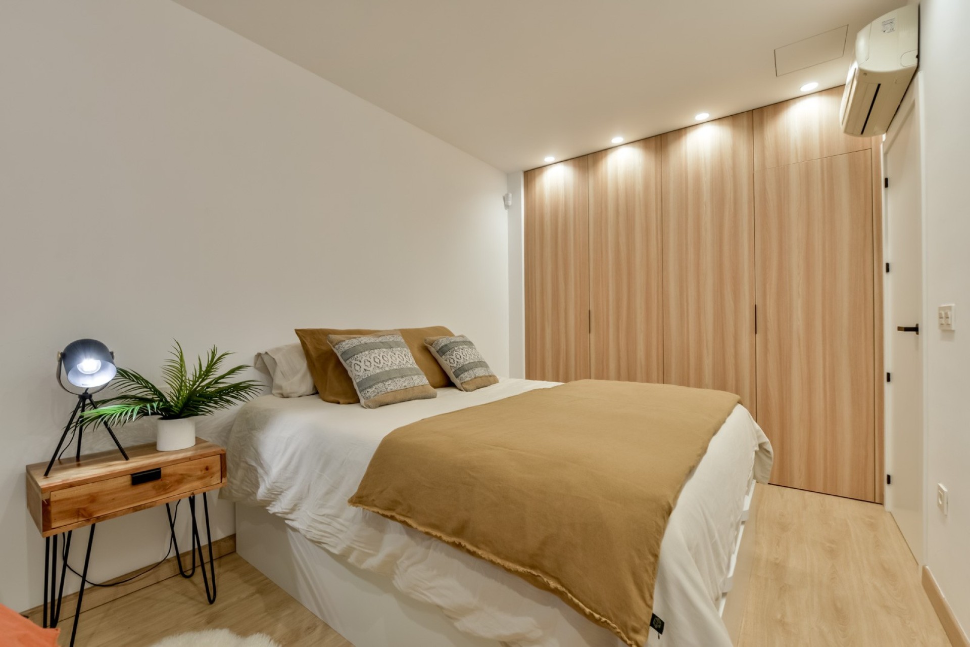 Verkoop - Penthouse - Altea