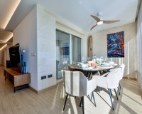 Verkoop - Penthouse - Altea