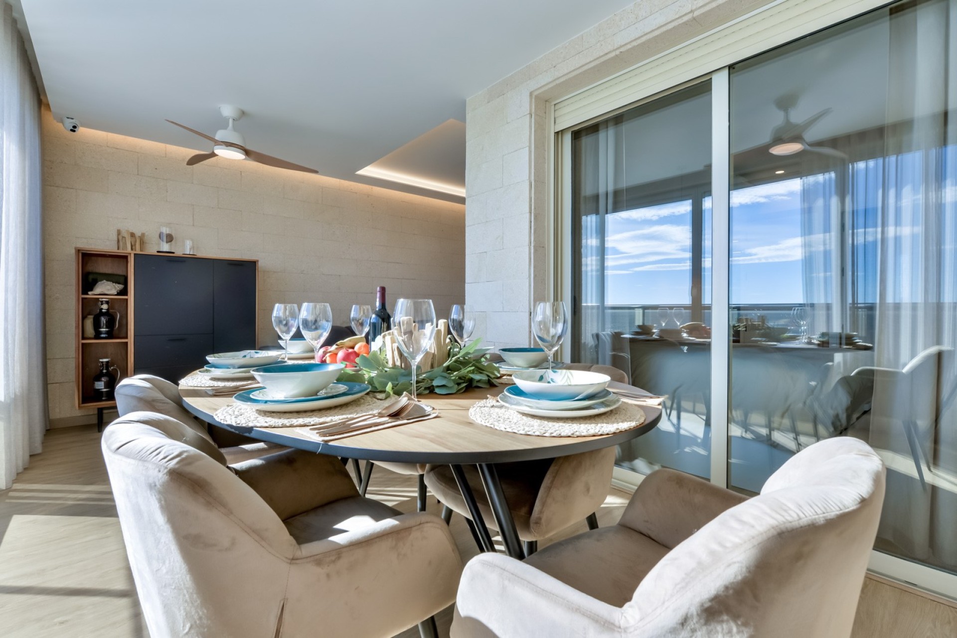 Verkoop - Penthouse - Altea