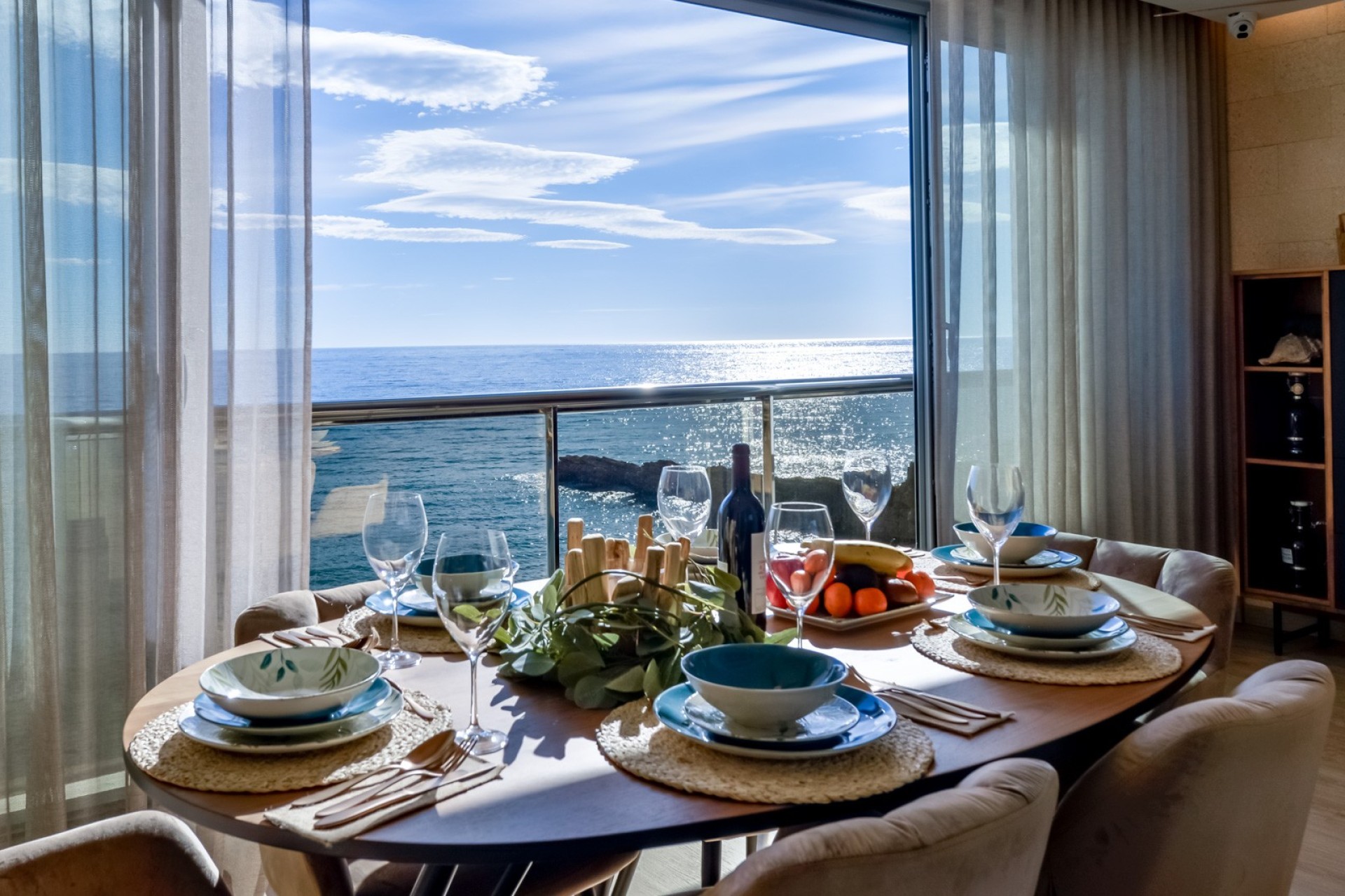 Verkoop - Penthouse - Altea