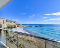 Verkoop - Penthouse - Altea