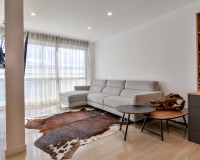 Verkoop - Penthouse - Altea