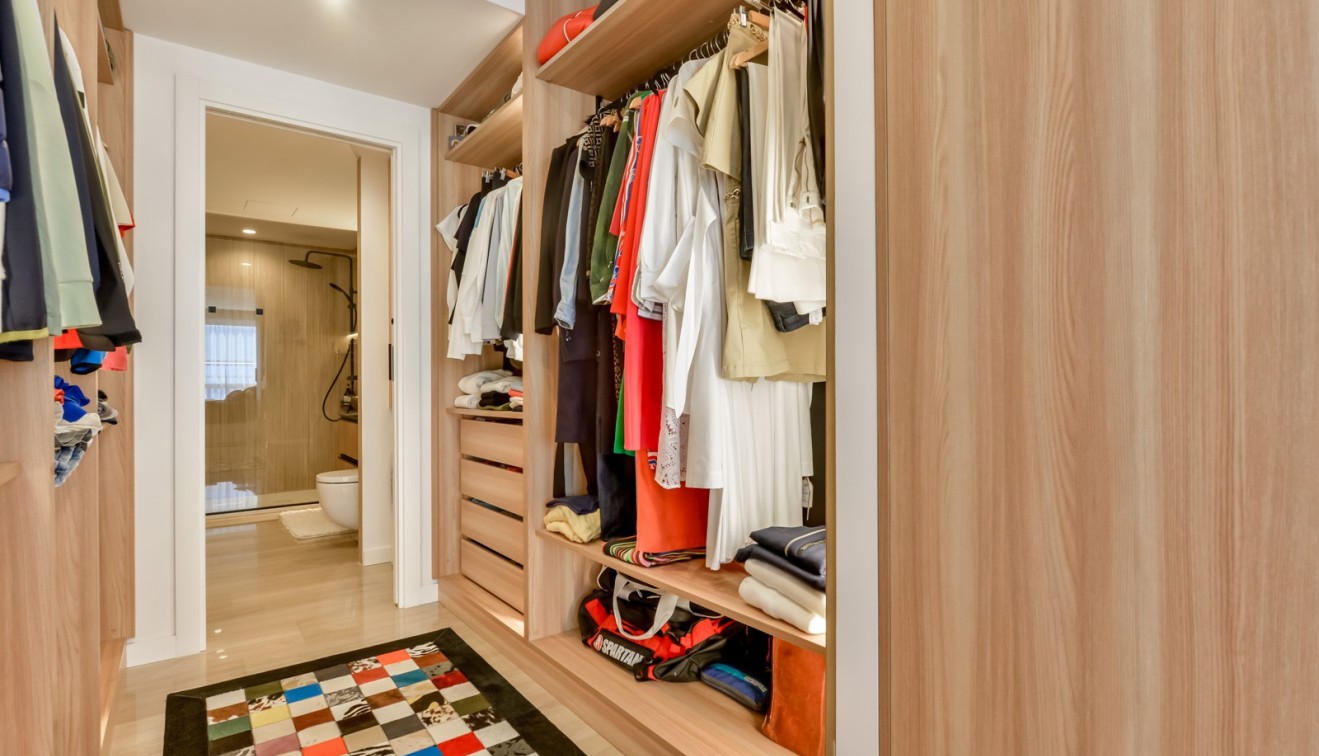 Verkoop - Penthouse - Altea