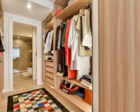 Verkoop - Penthouse - Altea