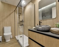 Verkoop - Penthouse - Altea